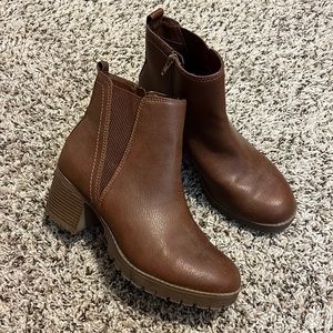 Ankle Boots